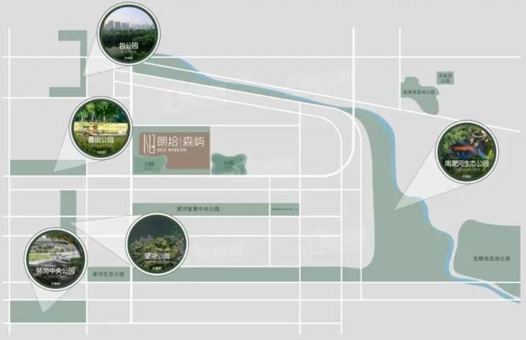 长丰楼盘排行榜-2026年全新房价-长丰新楼盘