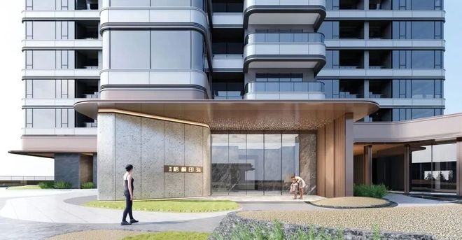 聚焦美盛梧桐印海售楼处发布：刚需改善全业态优选！(图13)