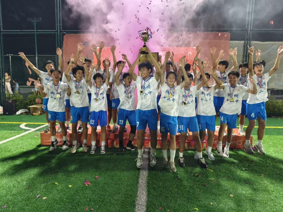 2026年广西青少年足球甲级联赛自治区总决赛32强巡礼（柳州赛区）