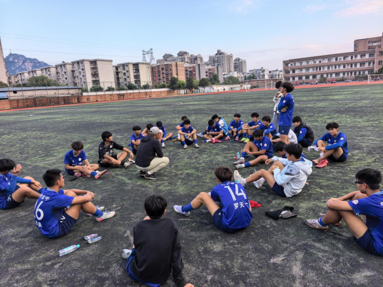 2026年广西青少年足球甲级联赛自治区总决赛32强巡礼（柳州赛区）(图3)