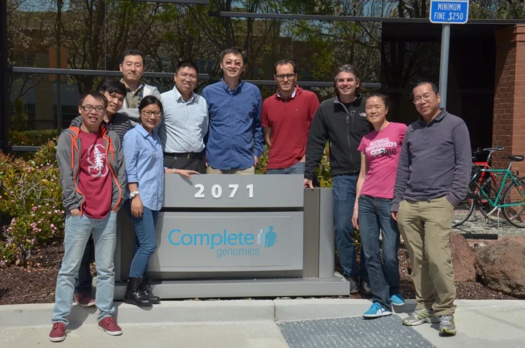 中国生命科学的“脊梁”10年才“挺起”(图3)