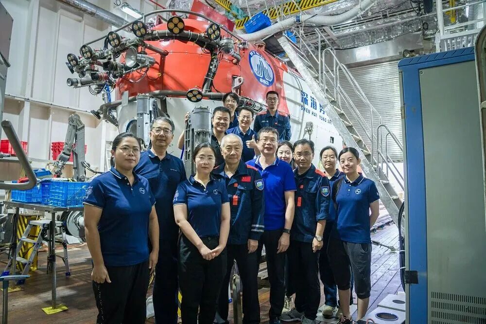 中国生命科学的“脊梁”10年才“挺起”(图4)