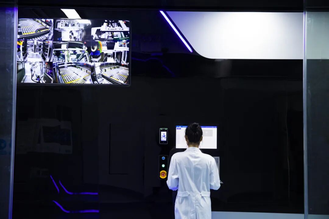 中国生命科学的“脊梁”10年才“挺起”(图6)