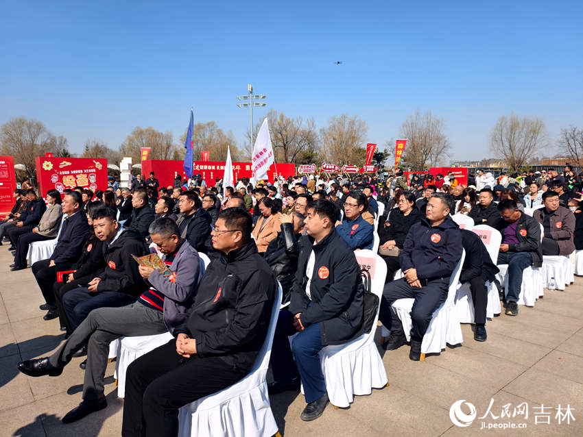 长春用“三免政策”致敬热血英雄(图4)