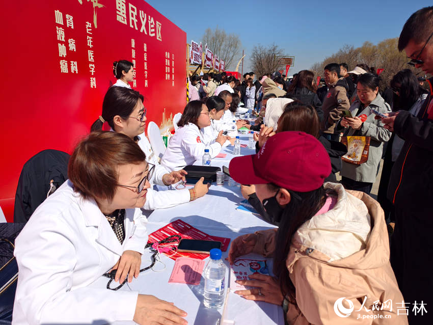 长春用“三免政策”致敬热血英雄(图5)