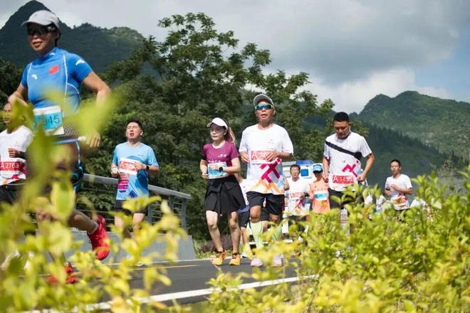 万峰林景区简介及玩法推荐(图3)