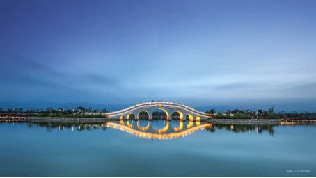 保利云谷和著（营销中心）央企保利开发—第四代住宅—实景呈现(图7)