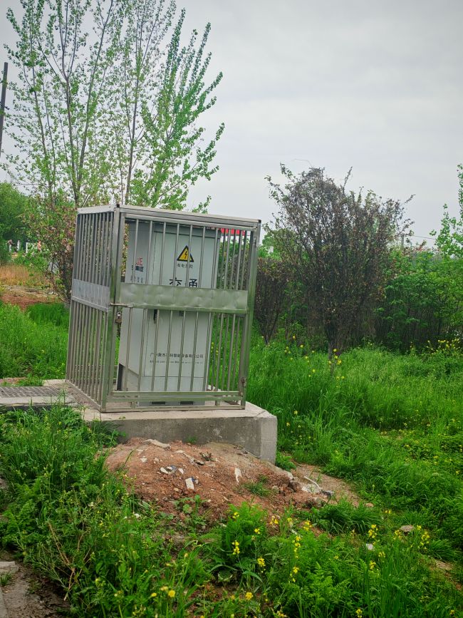 广州晶石：2026智慧治超新范式以石英传感筑牢道路安全基石(图1)