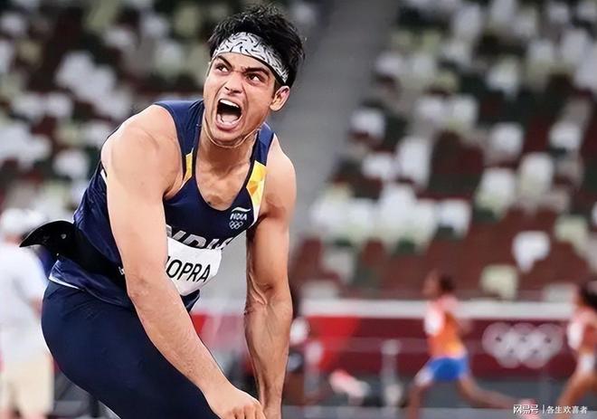 印度奥运金牌不如巴铁14亿人口难觅体育天才(图4)