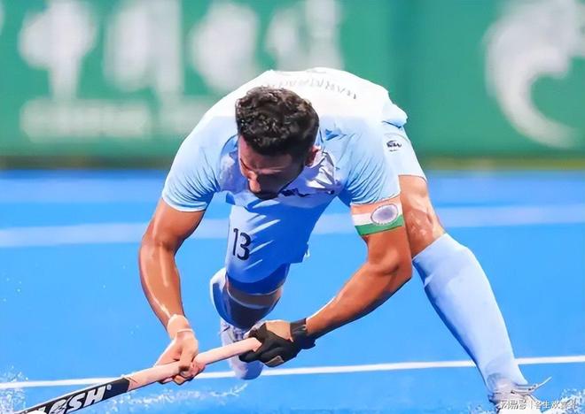 印度奥运金牌不如巴铁14亿人口难觅体育天才(图7)