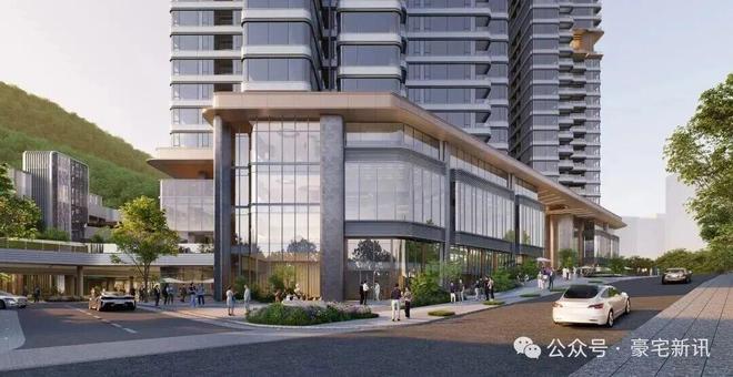 ㊖【通告】梧桐印海售楼处全新发布-预约热线(图8)