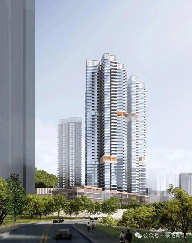 ㊖【通告】梧桐印海售楼处全新发布-预约热线(图7)