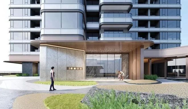 ㊖【通告】梧桐印海售楼处全新发布-预约热线(图10)