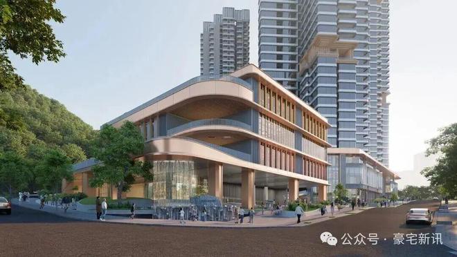 ㊖【通告】梧桐印海售楼处全新发布-预约热线(图11)