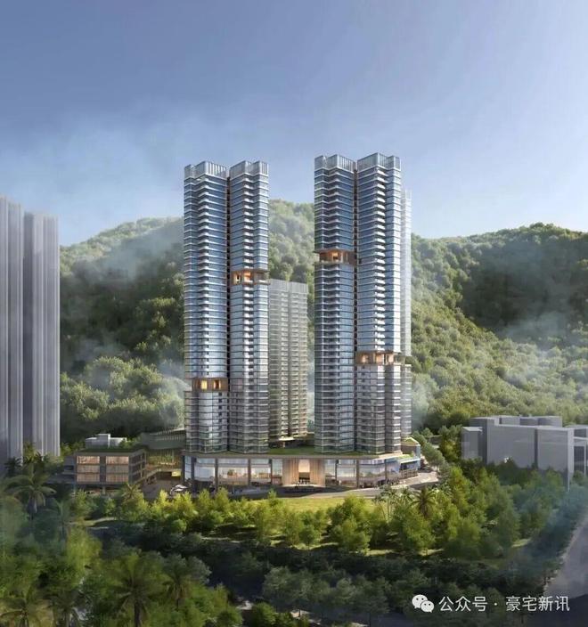 ㊖【通告】梧桐印海售楼处全新发布-预约热线(图9)