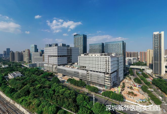 ✨⚡︎发布-中洲迎玺三期售楼处网站-2026深圳房天下热搜(图12)