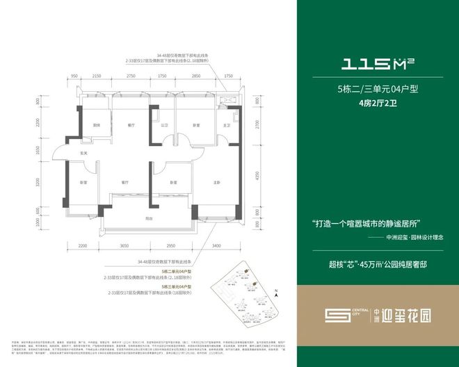 ✨⚡︎发布-中洲迎玺三期售楼处网站-2026深圳房天下热搜(图20)