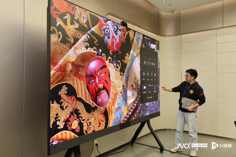 赛场、舞台与江岸：文旅场景中广东制造正悄悄转身(图2)