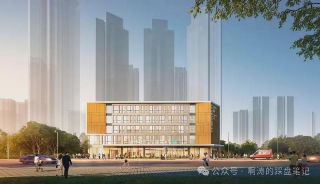 ㊖发布：万科黄埔新城售楼处电话(开发商)网站欢迎您(图5)