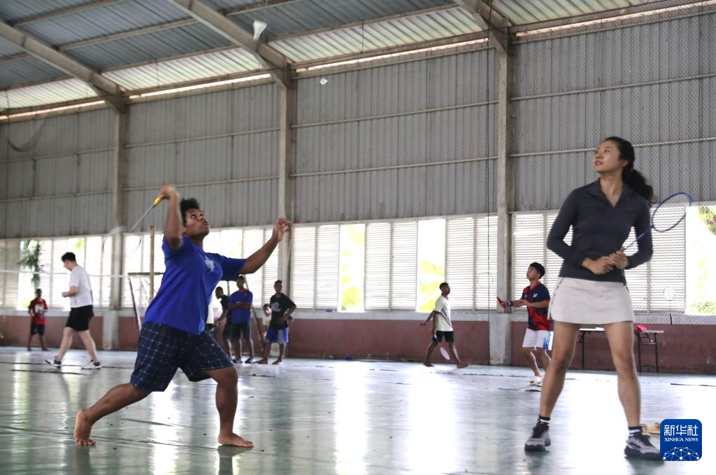 在印尼做“微公益”(图8)