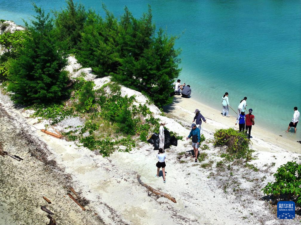 在印尼做“微公益”(图9)