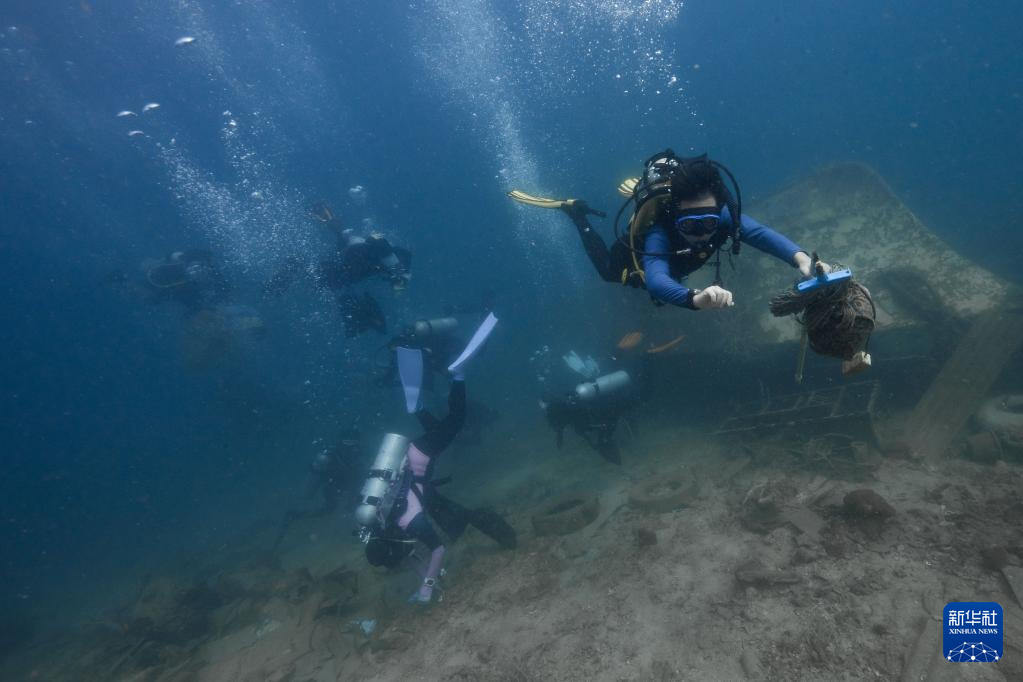 在印尼做“微公益”(图11)