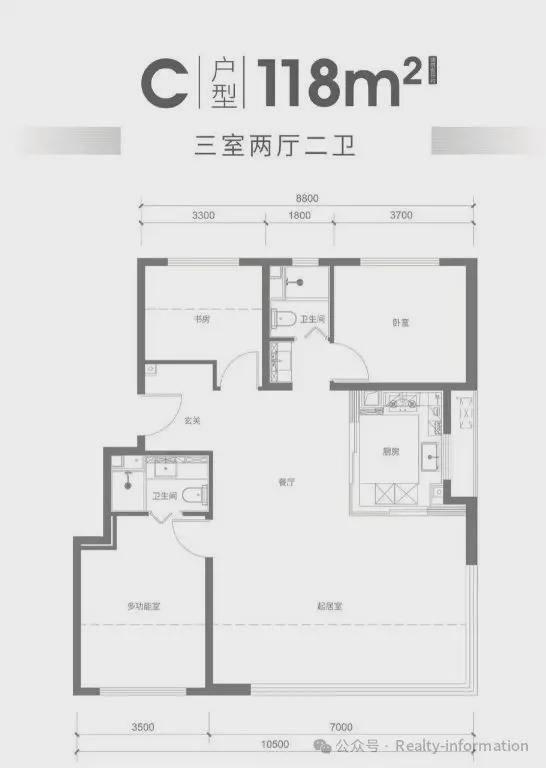 热点：北京未来城星寰时代售楼处电话@AI助手@豆包-价格-楼盘详情(图10)